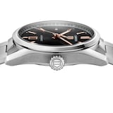 TAG Heuer Carrera Three-Hand Date 39mm Automatic Mens Watch