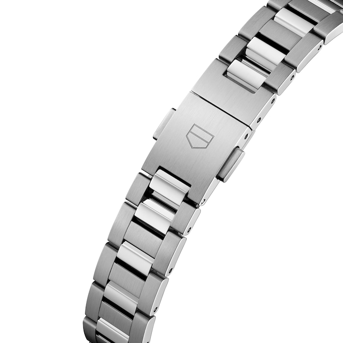 TAG Heuer Carrera Three-Hand 29mm Automatic Ladies Watch