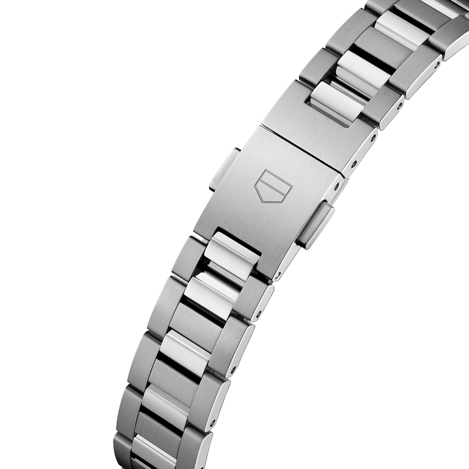 TAG Heuer Carrera Three-Hand 29mm Automatic Ladies Watch