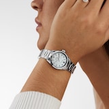 TAG Heuer Carrera Three-Hand 29mm Automatic Ladies Watch