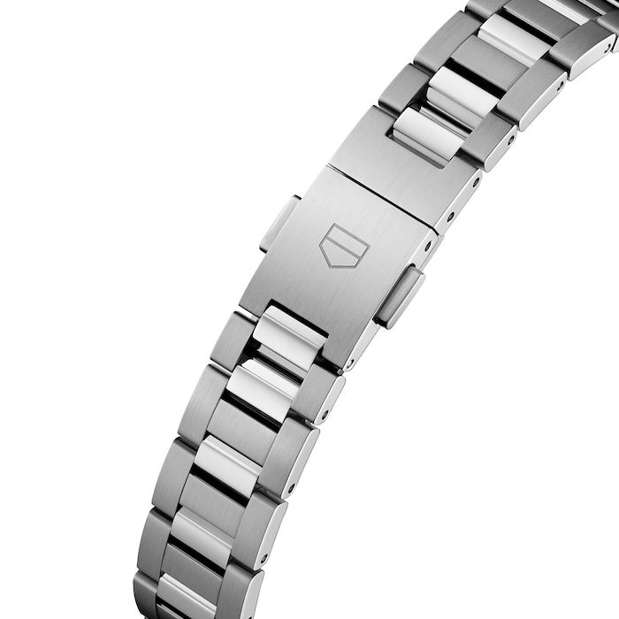 TAG Heuer Carrera Three-Hand 29mm Automatic Ladies Watch