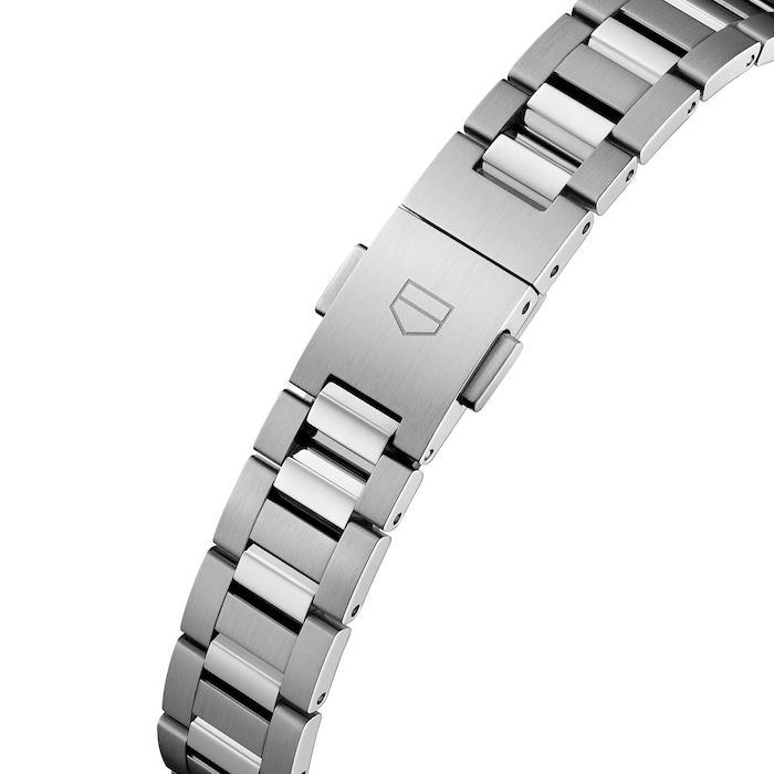 TAG Heuer Carrera Three-Hand 29mm Automatic Ladies Watch