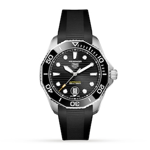 TAG Heuer Aquaracer Calibre 5 43mm Mens Watch
