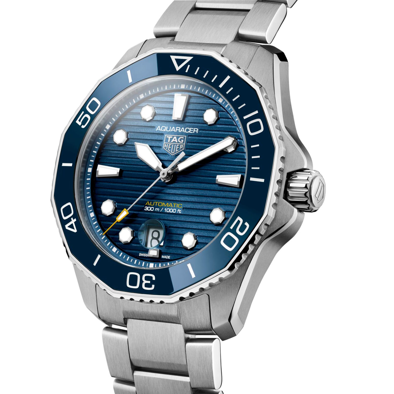 tag heuer automatic watches for men