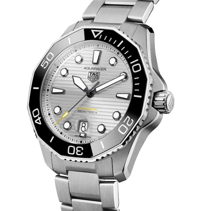 TAG Heuer Aquaracer 300 Watch 43mm Mens Watch