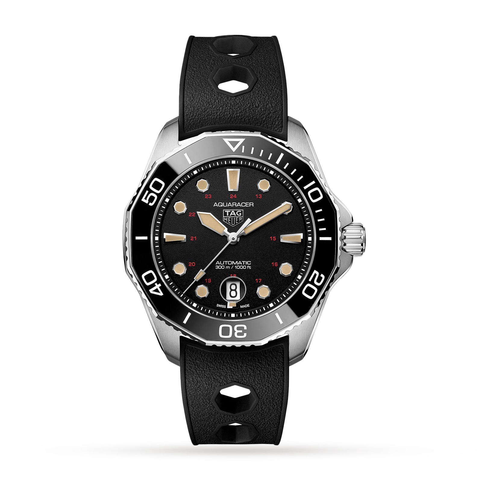 Aquaracer limited outlet edition