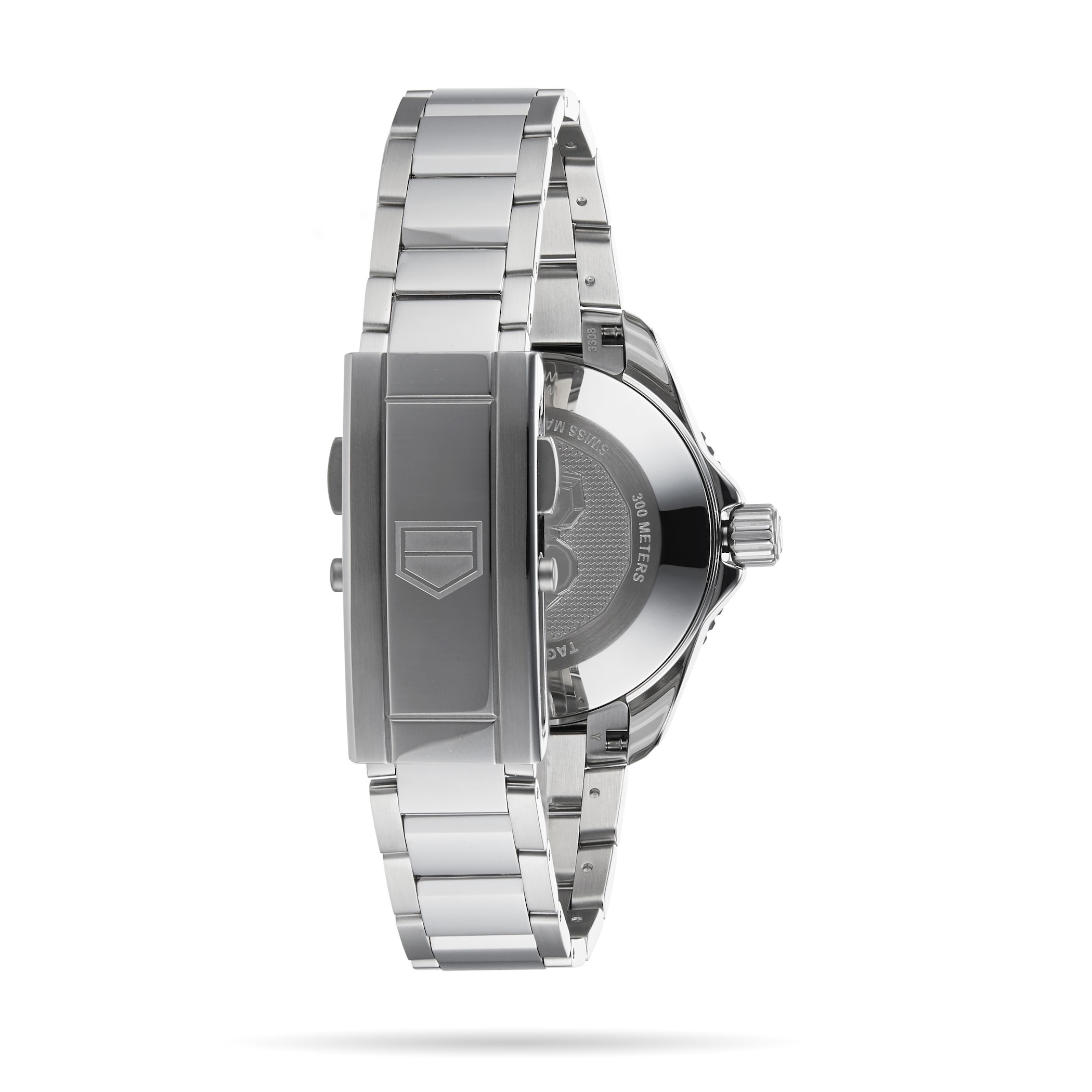 TAG Heuer Aquaracer Professional 300 Automatic 36mm Ladies Watch TAG Heuer Aquaracer Professional 300 Automatic 36mm Ladies Watch
