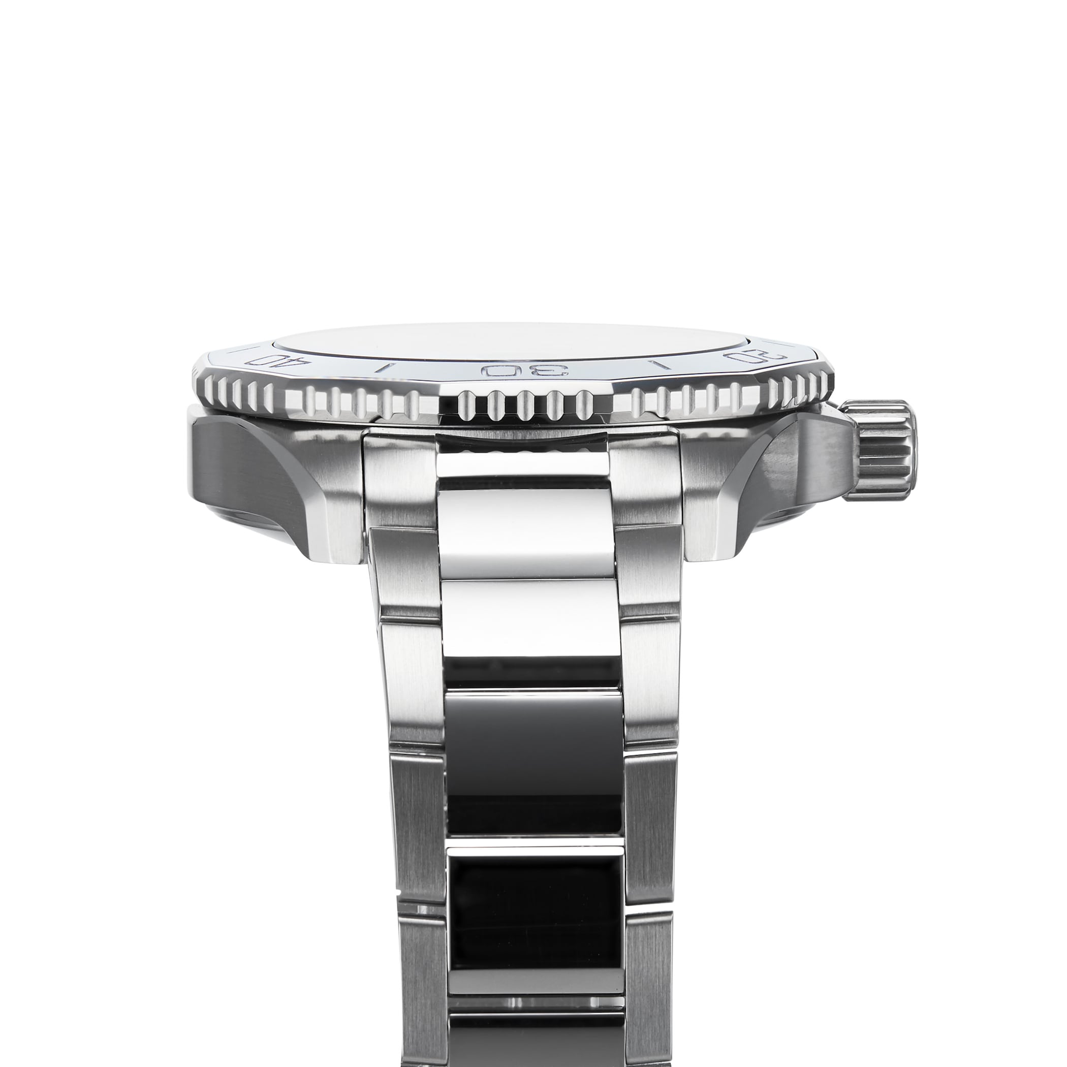 TAG Heuer Aquaracer Professional 300 Automatic 36mm Ladies Watch TAG Heuer Aquaracer Professional 300 Automatic 36mm Ladies Watch