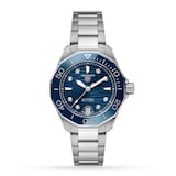 TAG Heuer Aquaracer Professional 300 Automatic 36mm Ladies Watch