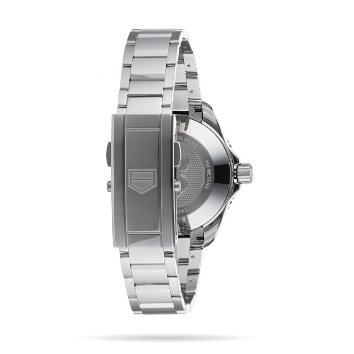 TAG Heuer Aquaracer Calibre 5 Automatic Women 36 mm - WBP231B