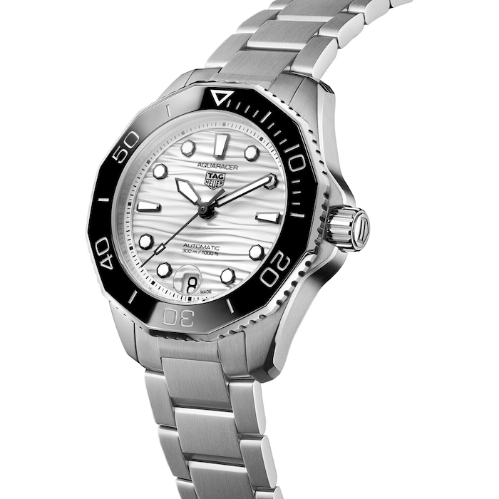 TAG Heuer Aquaracer Calibre 5 Automatic Women 36 mm - WBP231C.BA0626