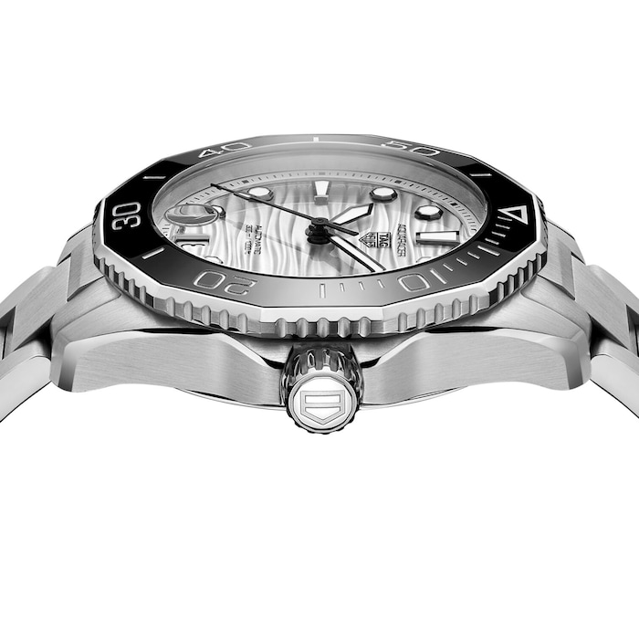 TAG Heuer Aquaracer Calibre 5 Automatic Women 36 mm - WBP231C.BA0626