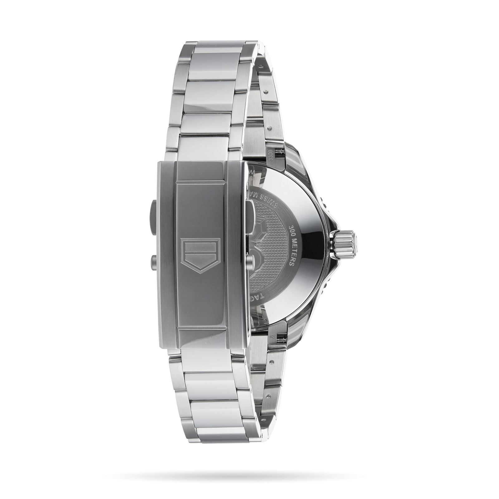 TAG Heuer Aquaracer Professional 300 Calibre 5 Automatic 36mm Ladies Watch