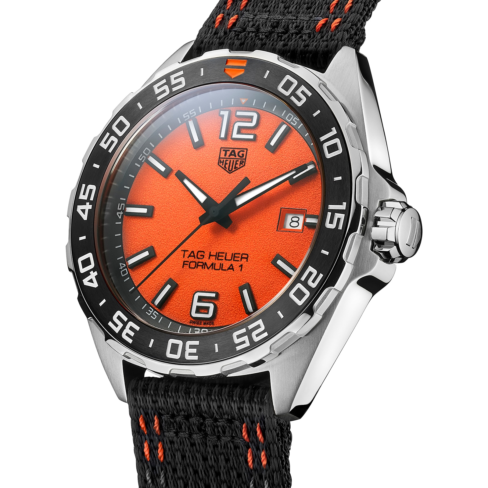 tag heuer f1 limited edition watch