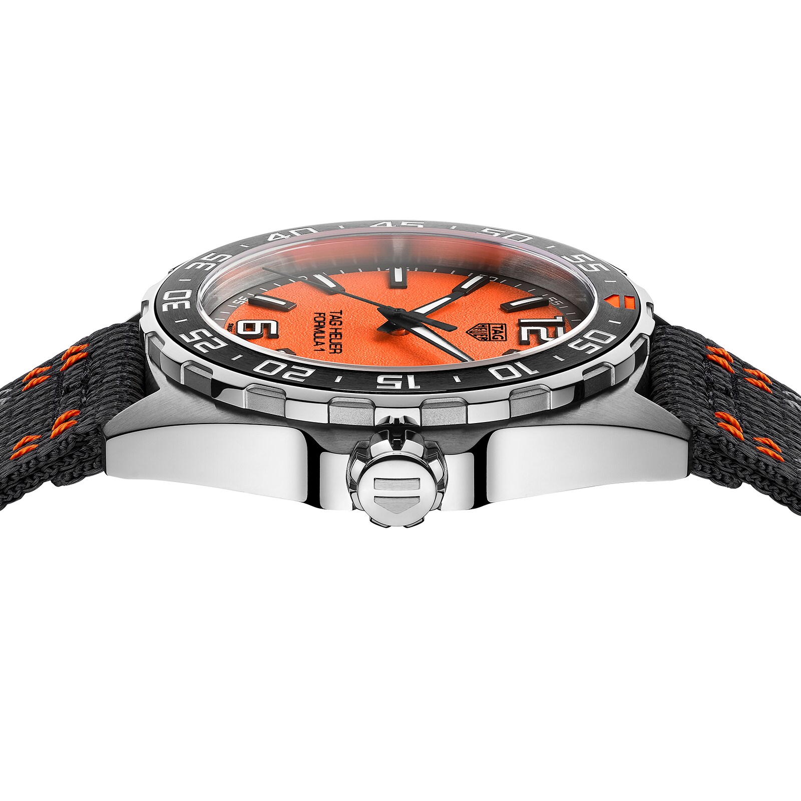 tag heuer formula 1 limited edition