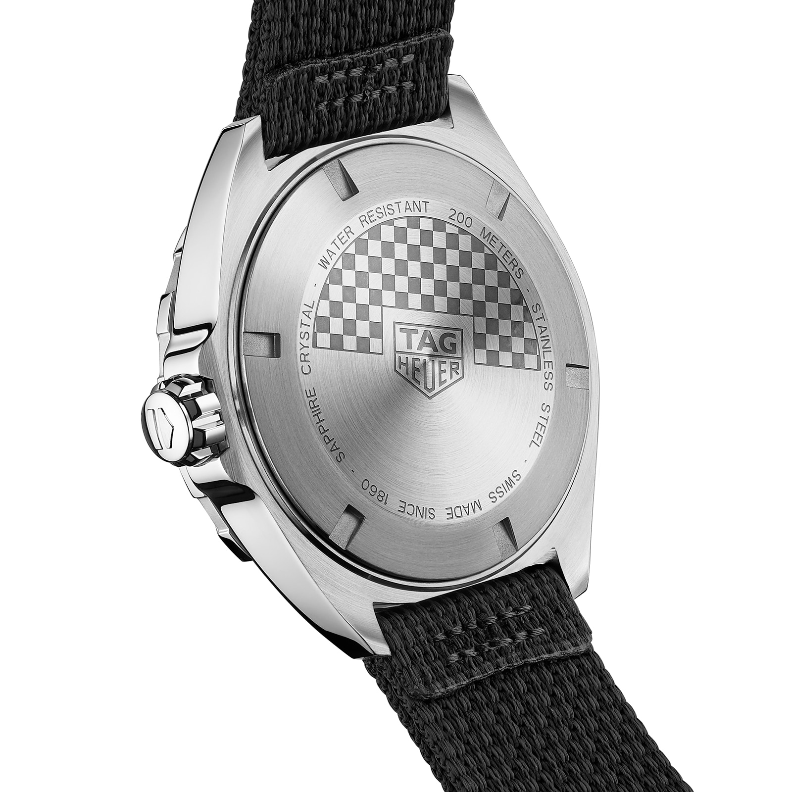 tag heuer formula 1 limited edition