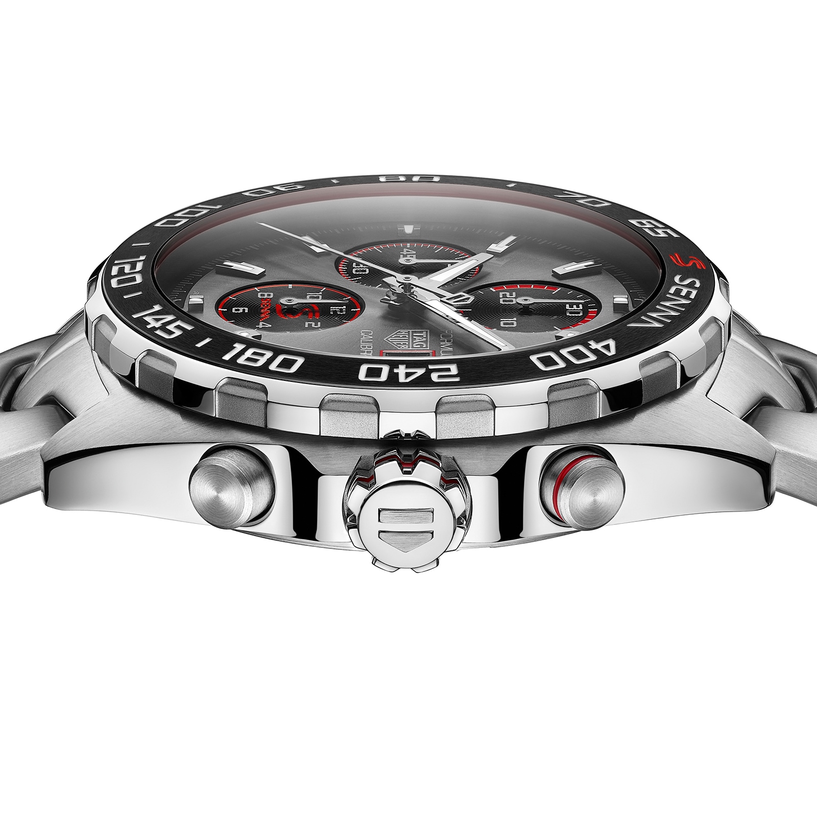 Tag heuer formula on sale 1 senna limited edition