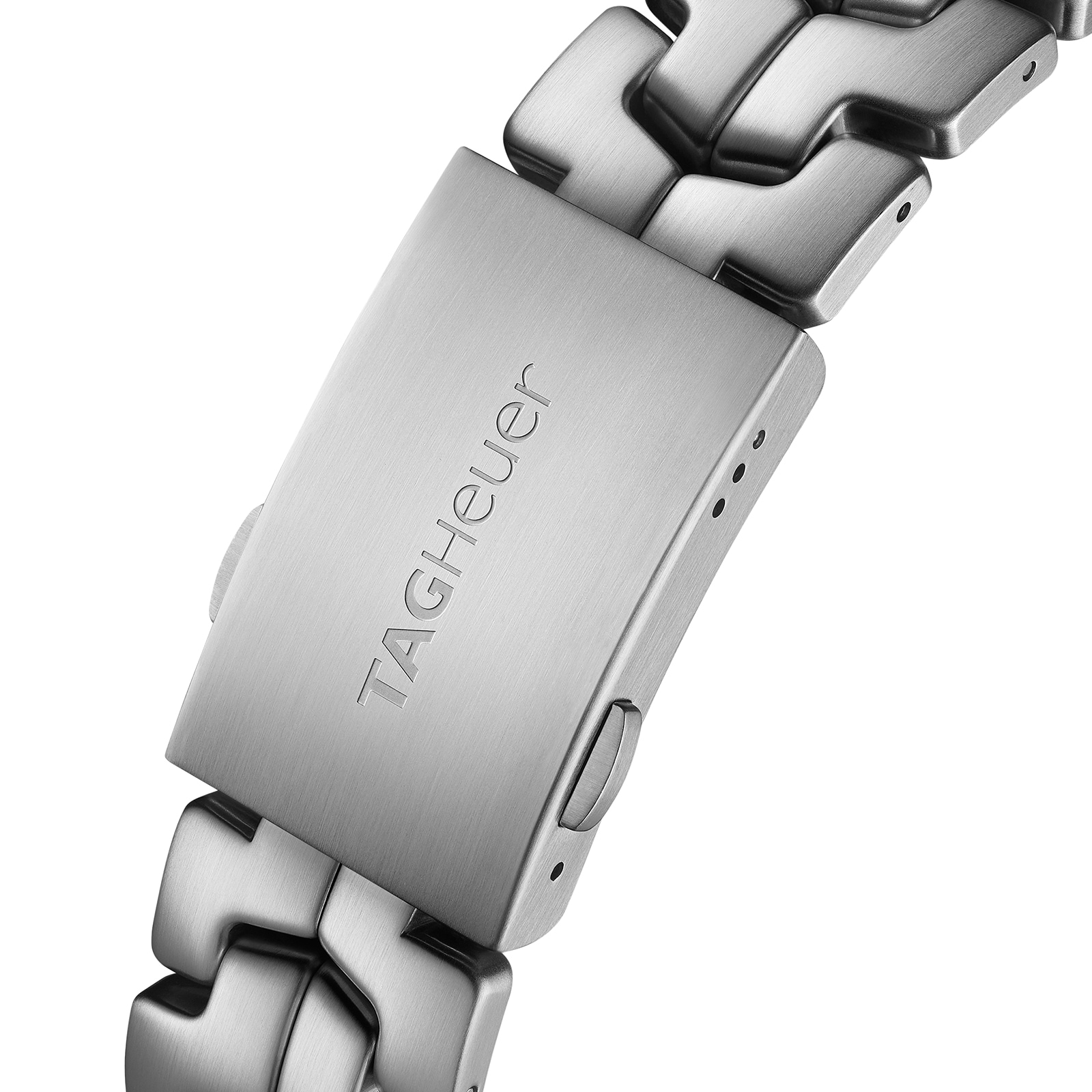 Tag heuer formula 1 stainless 2024 steel strap