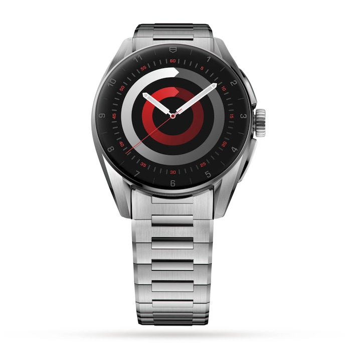 Tag Heuer Connected Calibre E4 Smart Watch