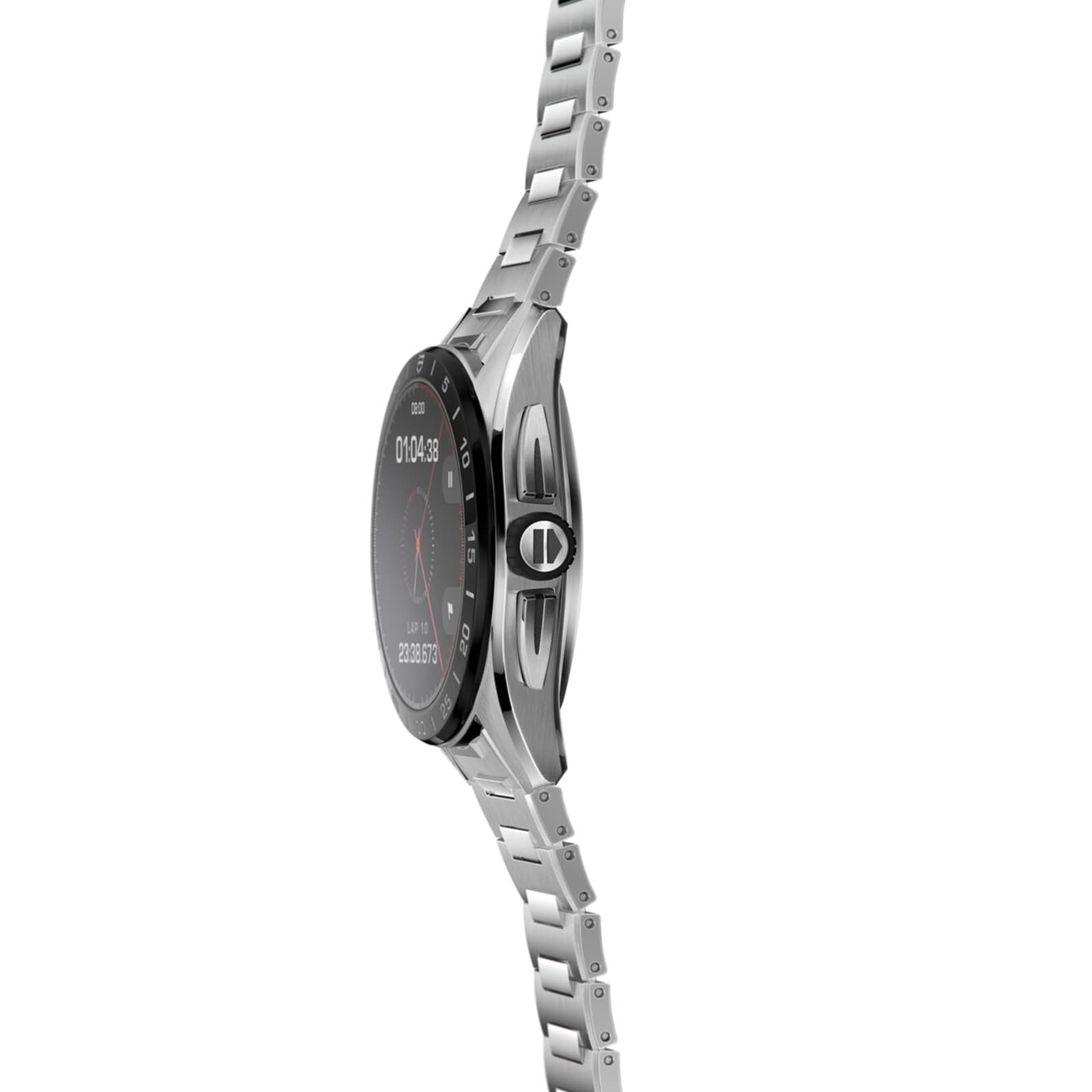 tag heuer connected calibre e4 45 mm