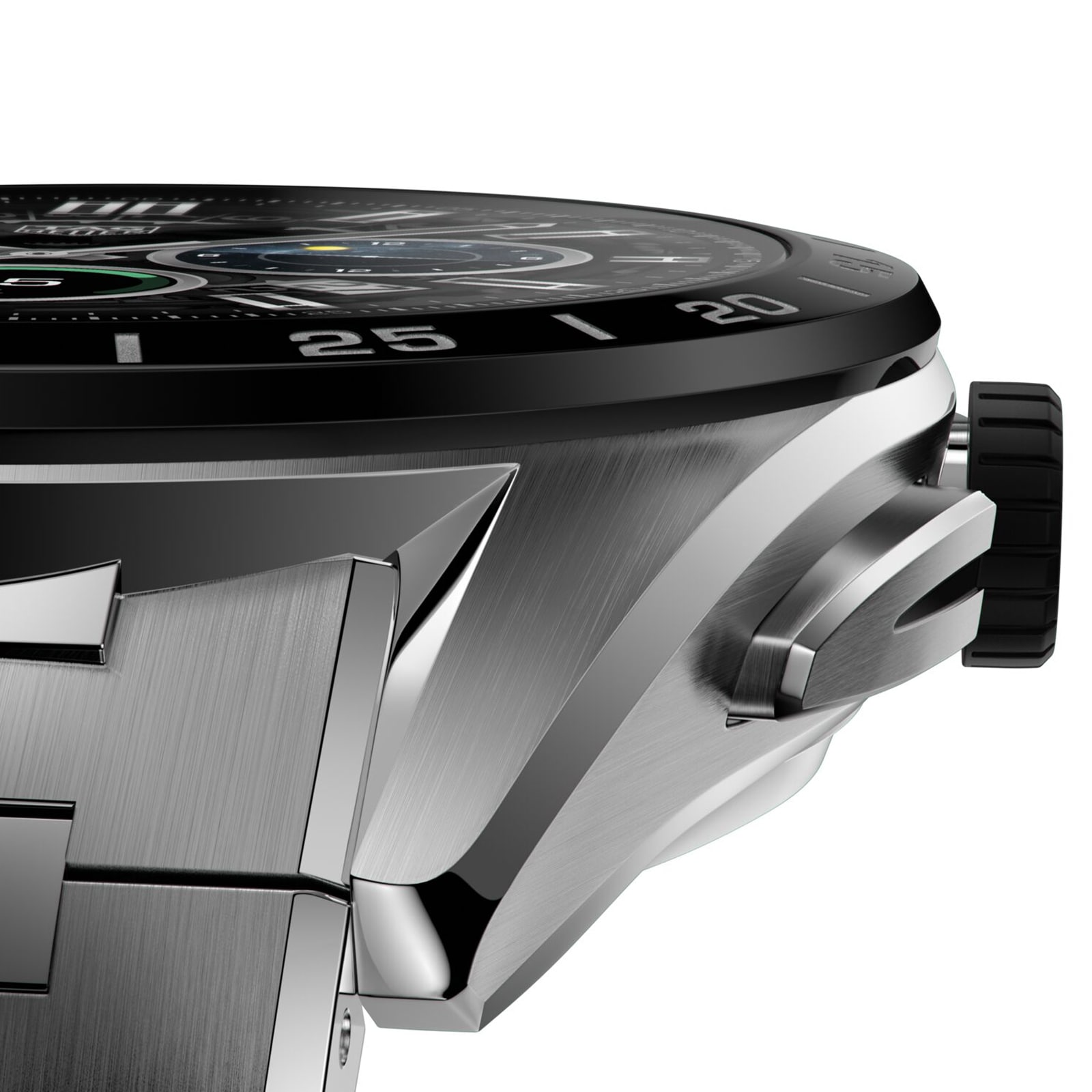 Tag heuer touch screen online