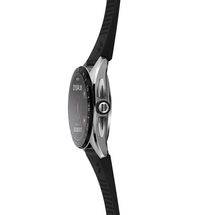 TAG Heuer Connected Calibre E4 Smartwatch, TAG Heuer US