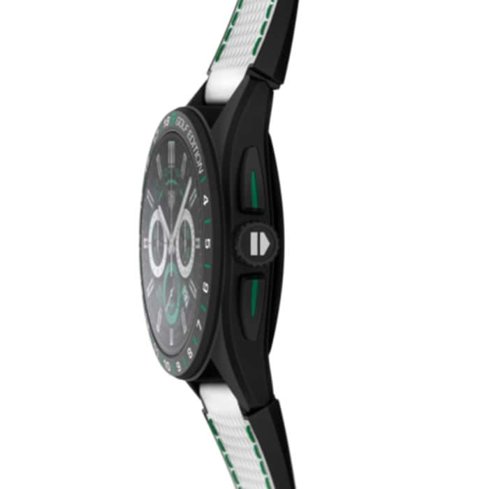 TAG Heuer Connected Calibre E4 45mm - 2022- Golf Edition Smart Watch