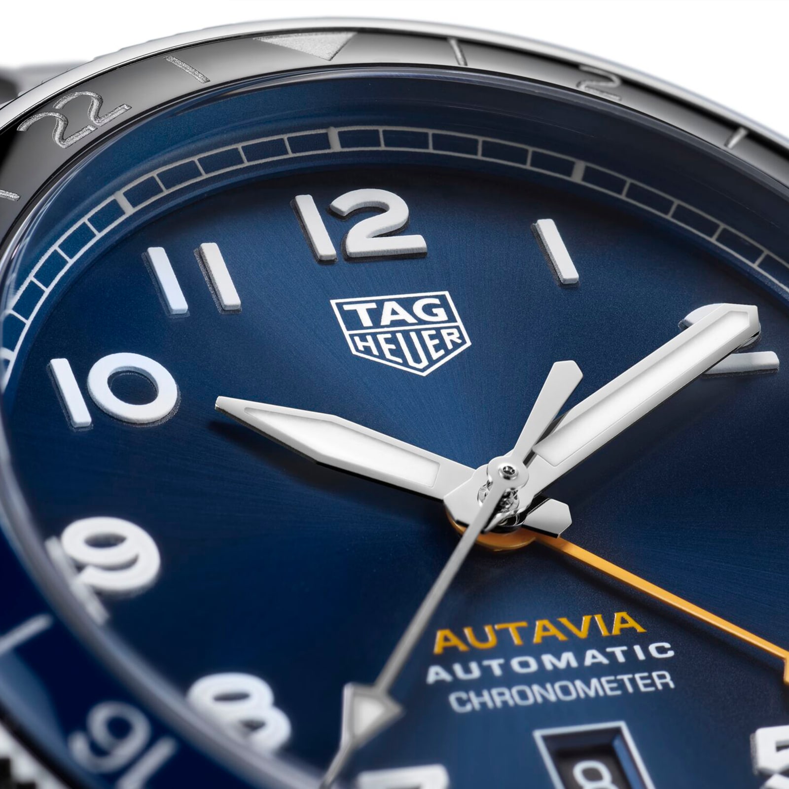 Tag heuer autavia discount gmt