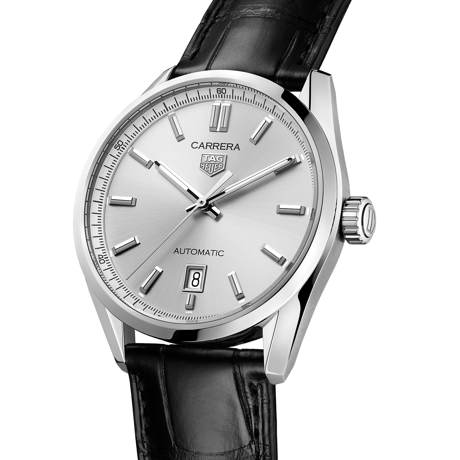 Montre homme best sale tag heuer carrera