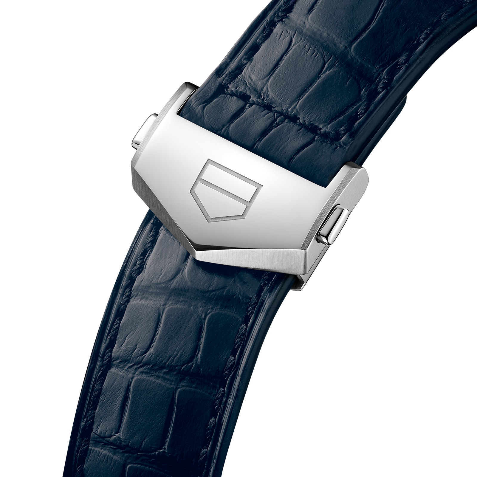 TAG Heuer Carrera Three - Hand Automatic Mens 39mm Watch