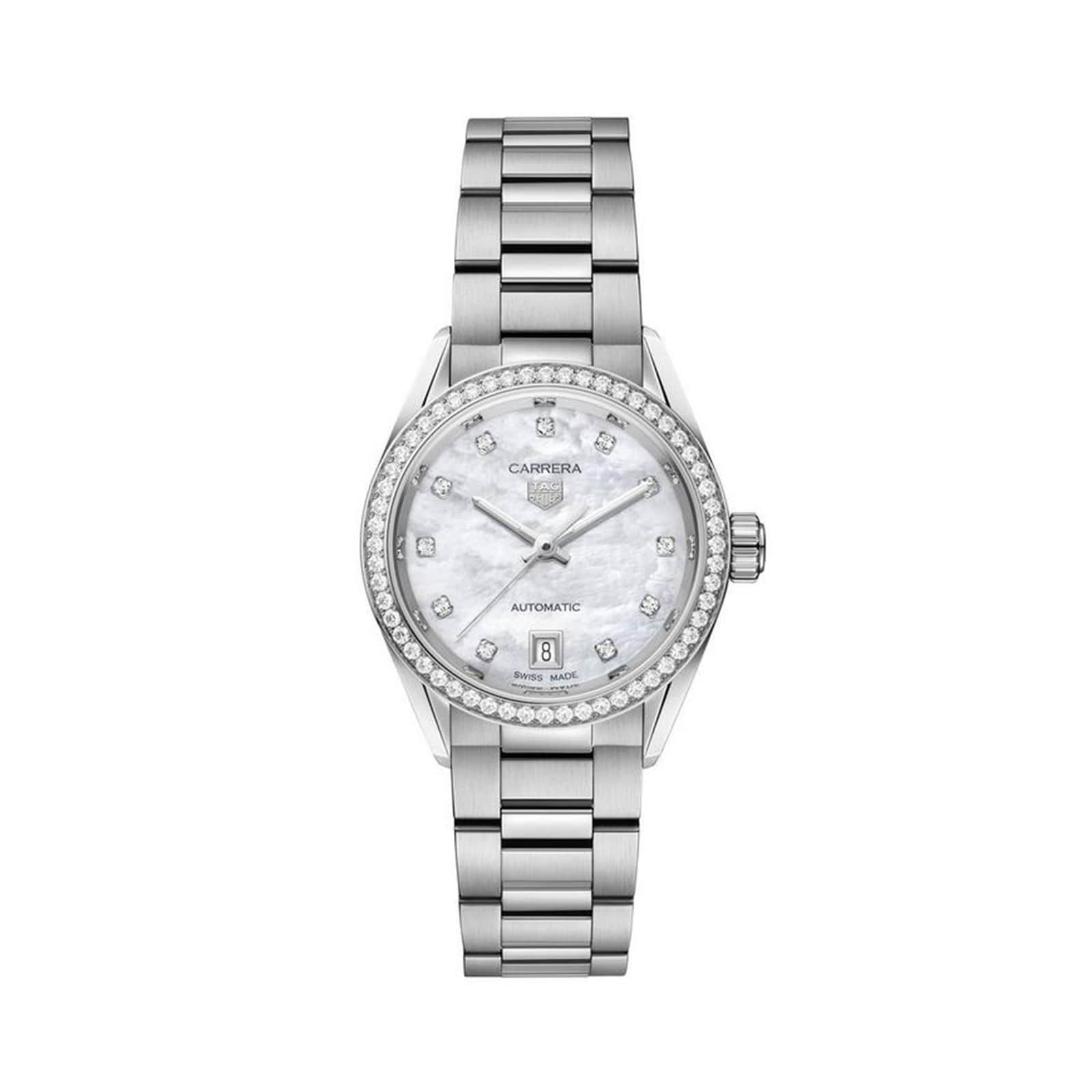 Carrera ladies outlet watch