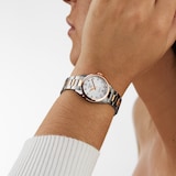 TAG Heuer Carrera 29mm Bicolour Ladies Watch
