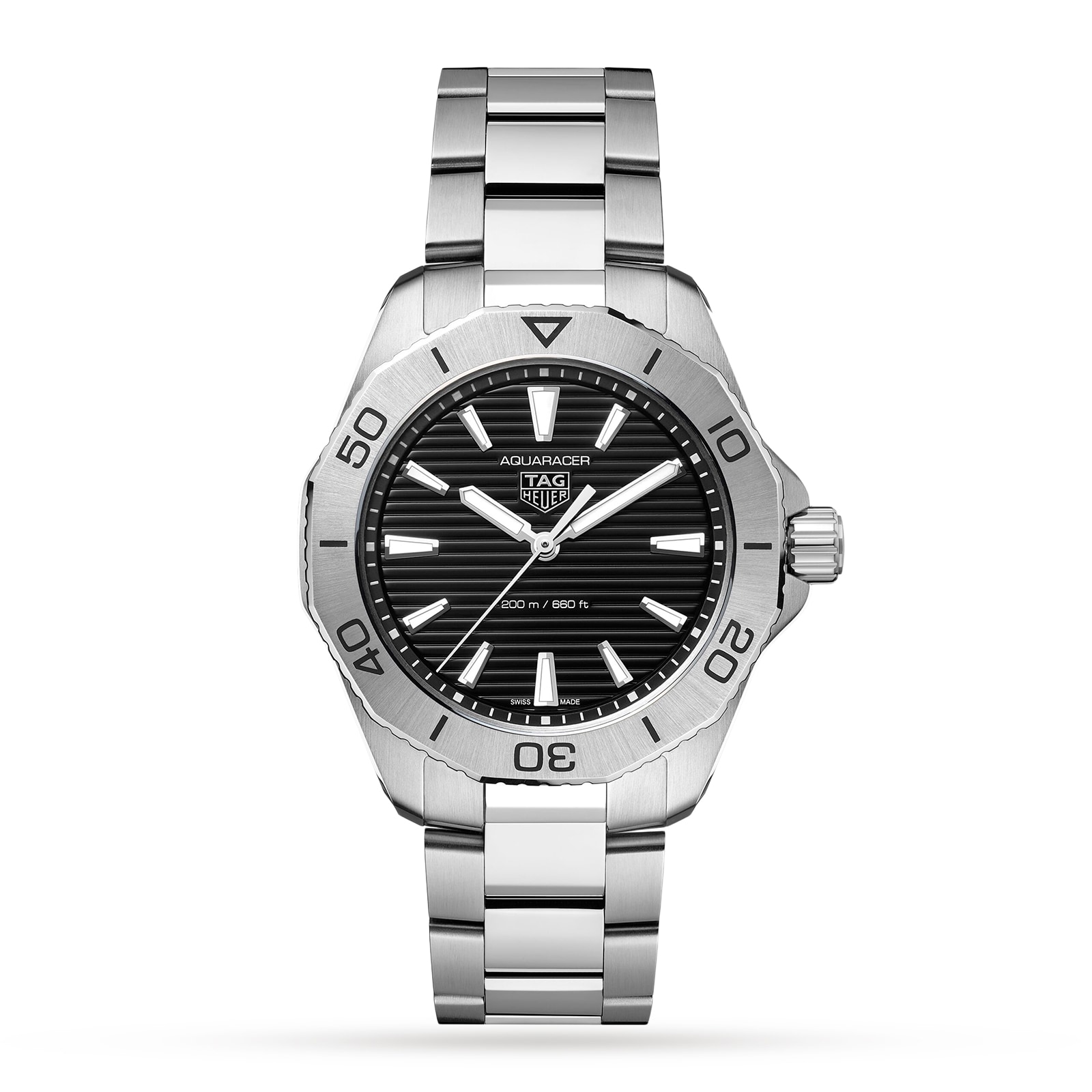 Photos - Wrist Watch TAG Heuer Aquaracer Professional 200 40mm Mens Watch 