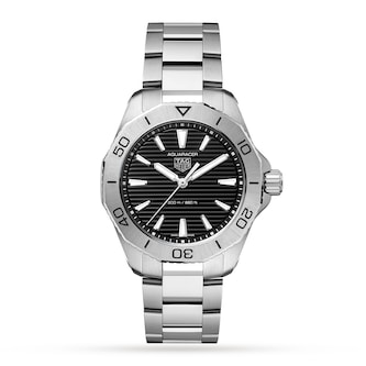 TAG Heuer Aquaracer Professional 200 40mm Mens Watch TAG Heuer Aquaracer Professional 200 40mm Mens Watch