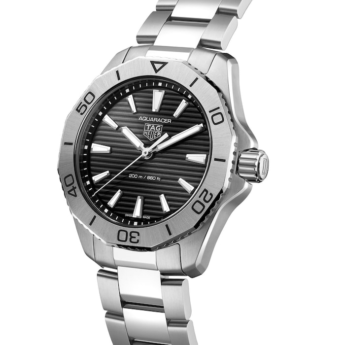 TAG Heuer Aquaracer Professional 200 40mm Mens Watch