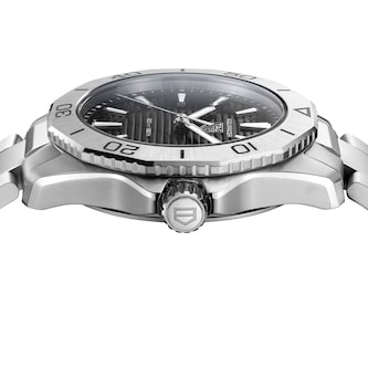 TAG Heuer Aquaracer Professional 200 40mm Mens Watch TAG Heuer Aquaracer Professional 200 40mm Mens Watch