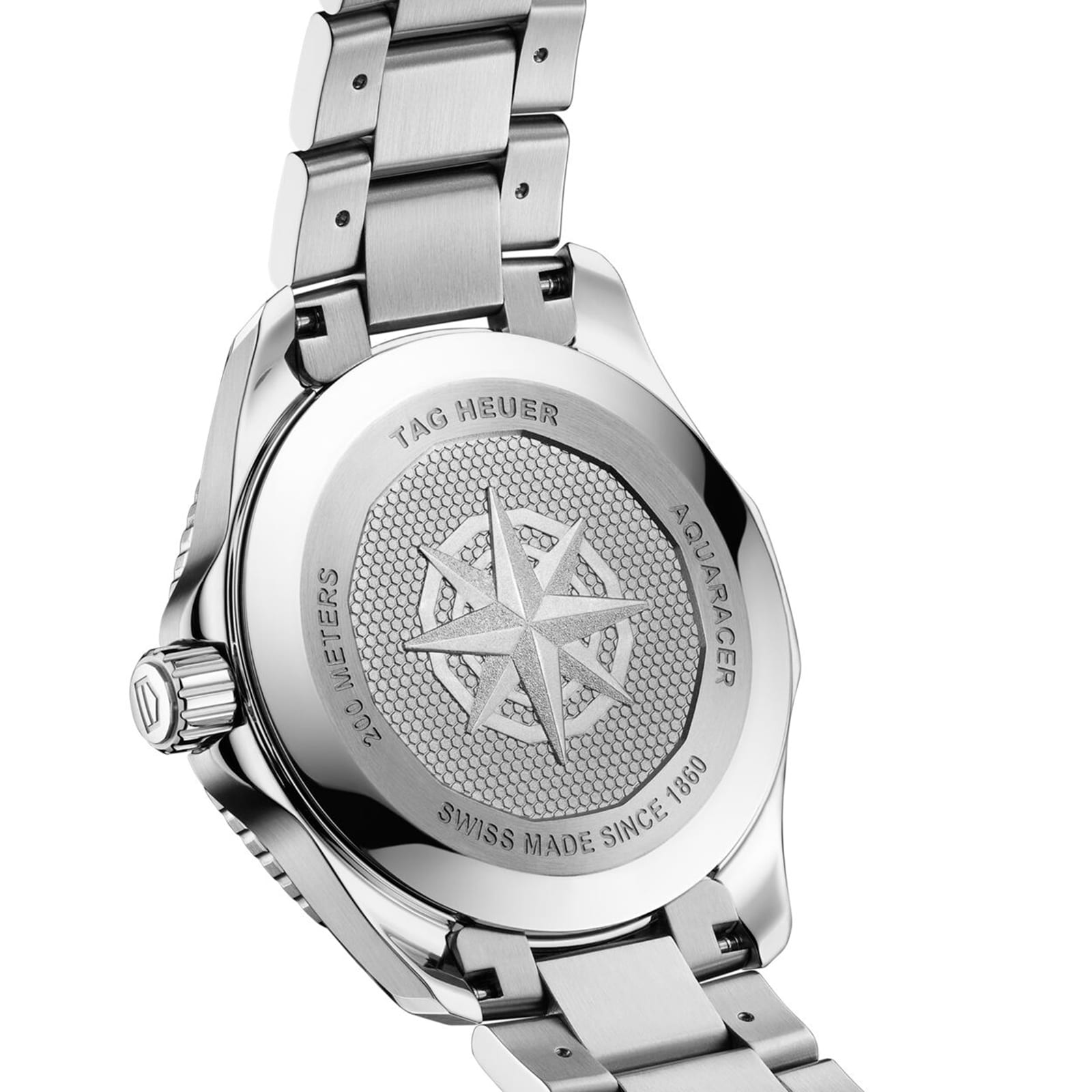 TAG Heuer Aquaracer Professional 200 40mm Mens Watch