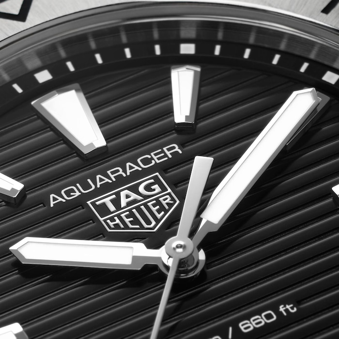 TAG Heuer Aquaracer Professional 200 40mm Mens Watch