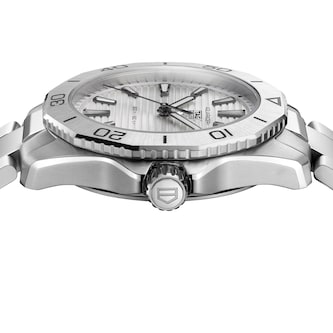 TAG Heuer Aquaracer Professional 200 40mm Mens Watch TAG Heuer Aquaracer Professional 200 40mm Mens Watch