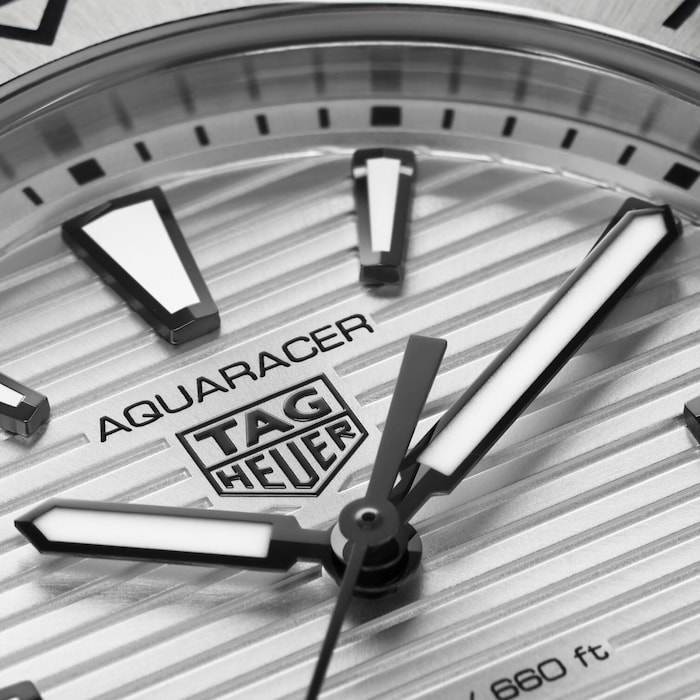 TAG Heuer - Monochrome Watches