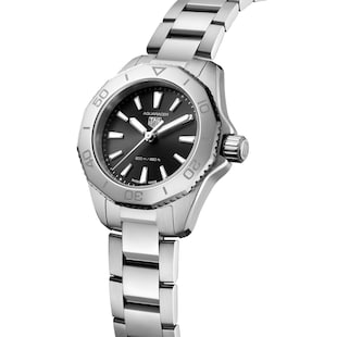 TAG Heuer Aquaracer Professional 200 30mm Ladies Watch