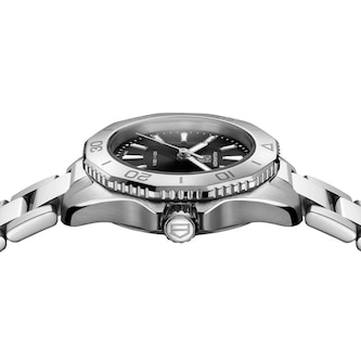 TAG Heuer Aquaracer Professional 200 30mm Ladies Watch TAG Heuer Aquaracer Professional 200 30mm Ladies Watch