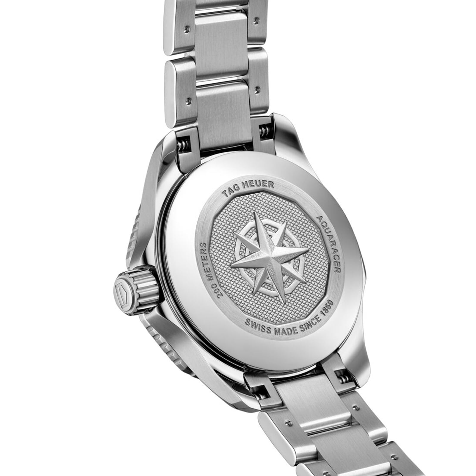 TAG Heuer Aquaracer Professional 200 30mm Ladies Watch TAG Heuer Aquaracer Professional 200 30mm Ladies Watch