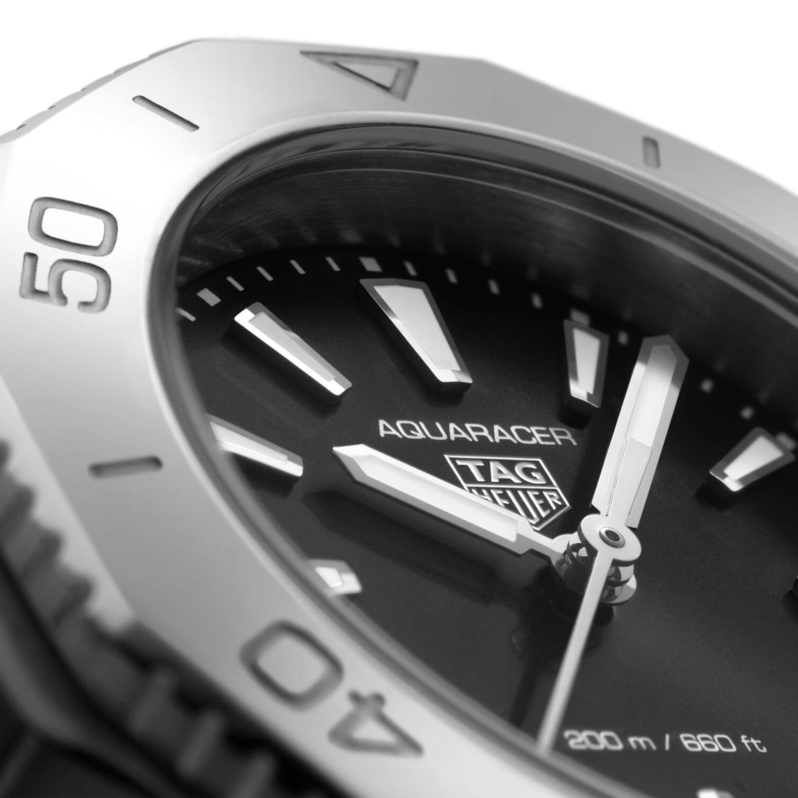 TAG Heuer Aquaracer Professional 200 30mm Ladies Watch TAG Heuer Aquaracer Professional 200 30mm Ladies Watch