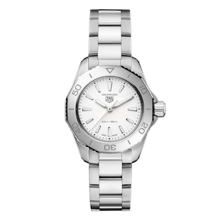 TAG Heuer Aquaracer Professional 200 30mm Ladies Watch