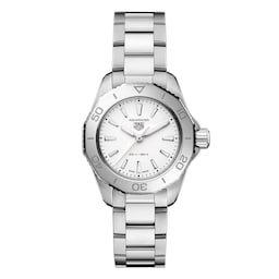 17382005 - Aquaracer Professional 200 30mm Ladies Watch