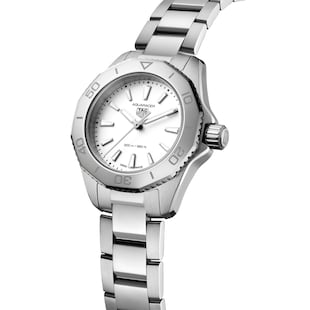 TAG Heuer Aquaracer Professional 200 30mm Ladies Watch