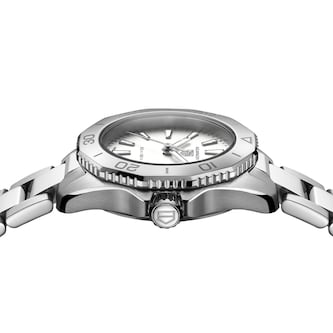 TAG Heuer Aquaracer Professional 200 30mm Ladies Watch TAG Heuer Aquaracer Professional 200 30mm Ladies Watch