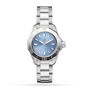 TAG Heuer Aquaracer Professional 200 30mm Ladies Watch