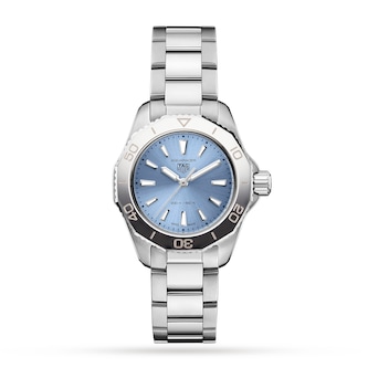 TAG Heuer Aquaracer Professional 200 30mm Ladies Watch TAG Heuer Aquaracer Professional 200 30mm Ladies Watch